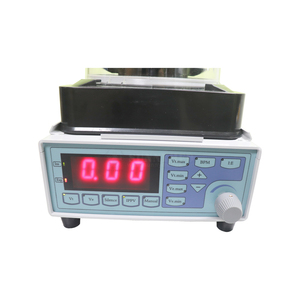 Ventilador veterinário portátil com alta luz led, display ventilador médico, preço, SY-W006-2N - Product Image 2