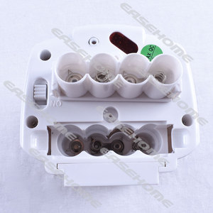 Chai Điện Tử Phụ Kiện Phòng Tắm Nóng Bán Cảm Biến Lỏng Xà Phòng <span class=keywords><strong>Dispenser</strong></span> Tự Động Tay Khử Trùng <span class=keywords><strong>Dispenser</strong></span> 700Ml - Product Image 5