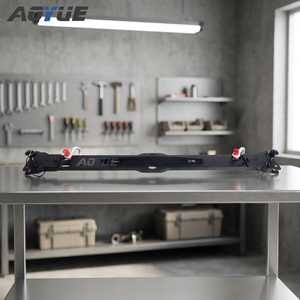 KA15-RIGBAR Barre de gréement et tirette pour KA15 et KA21 - Product Image 2