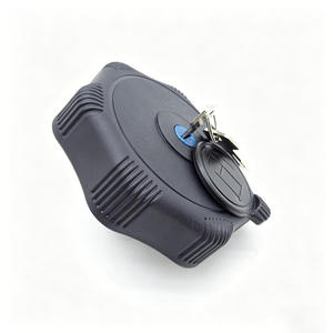 Bouchon de réservoir de carburant R5511-51120 avec clé, compatible avec SVL65-2 SVL65-2C SVL75-2C SVL90-2 - Product Image 4