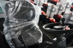 Xe nâng điện 3 tấn 5 tấn xe nâng trang trại xe nâng cpcd30 cpcd50 Lithium batterycpd30 cpd50 thủy lực xe nâng - Product Image 6