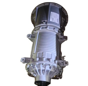 Pieza de transmisión Eliason 3000P - Product Image 6