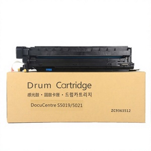 Compatible avec Xerox DocuCentre S5019 5021 Cartouche de tambour Unité de tambour ZC9363512 - Product Image 3