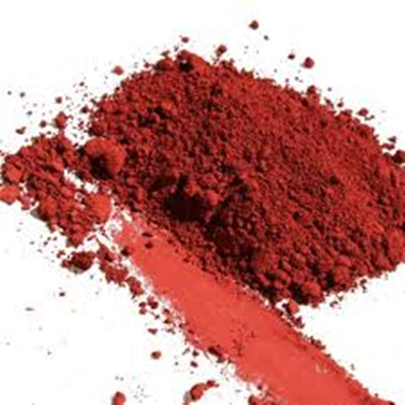 Mixed oxides