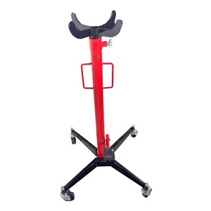 New 0.5T Steel <strong>Manual</strong> Hydraulic Floor <strong>Jack</strong> with Foot Pump Spring Loaded Mechanism for <strong>Car</strong> Lifting - Product Image 2