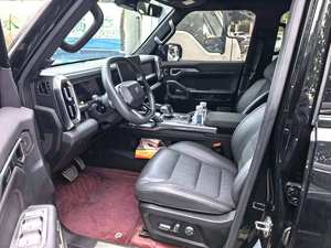 2023 JJetour <span class=keywords><strong>Travler</strong></span> SUV High Configuration Drive Voitures d'occasion en bon état pour l'exportation - Product Image 2