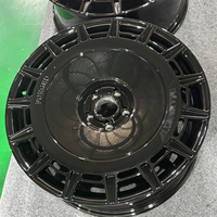 Jantes de voiture tout-terrain monobloc de haute qualité 5*112 5*120 18 19 20 21 22 23 24 Roues forgées pour A3 A4 A5 A6 A7 A8 Q3 Q5 Q7 Q8 GLC