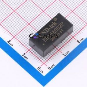 EH16A002P T LAN TRANSFORMER DIP-16,20.3x10mm ตัวเหนี่ยวนำ (เหนี่ยวนำ: 350uH) - Product Image 1