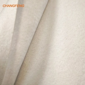 350g 450g 500g Pavimentación de carreteras Reforzado PP/Pet Fibra grapa Geotextil para muros de contención Vertederos Base de piedra <span class=keywords><strong>Cursos</strong></span> - Product Image 3