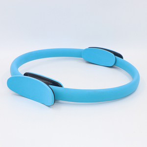 Anillo de Pilates de Alta Calidad, Anillo de Ejercicio Aeróbico, Anillo de Yoga - Product Image 6