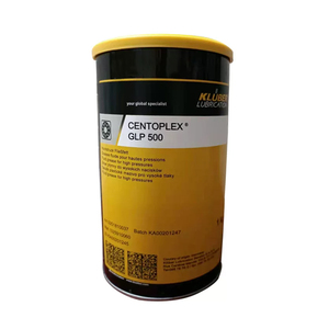 Graisse lubrifiante multi-usages haute pression ZT52 Kluber GLP500 anti-corrosion pour roulements à rouleaux et roulements lisses - Product Image 5