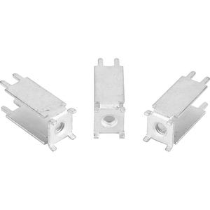 M3 M4 M5 M6 Bornier à vis Connecteurs de fils et disjoncteurs Bornes PCB - Product Image 2