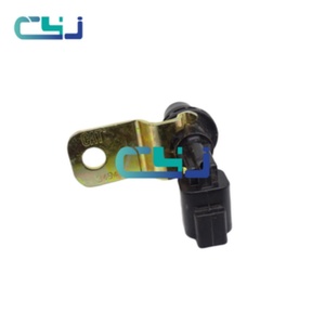 C12 C17516 เซ็นเซอร์ความเร็วเพลาข้อเหวี่ยงเครื่องยนต์ 1918304 ทดแทนสำหรับอุปกรณ์ก่อสร้าง - Product Image 5