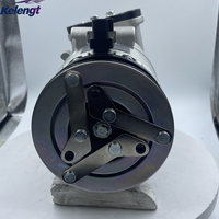 Auto-Klimaanlage Kompressor für Ford Focus 1.6 BV6N19D629AD BV6N19D629AE 3M5H19D629RC 6M5H19D629AB