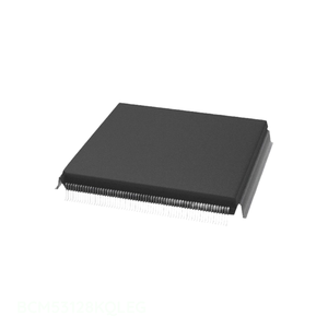 Interface Acheter en ligne Composants électroniques BCM53128KQLEG Canal du fabricant - Product Image 1
