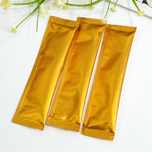 Packs de miel doré en vrac très demandés, conditionnement de 20g, adaptés aux particuliers, riches en nutriments et offrant une expérience culinaire excellente. - Product Image 2