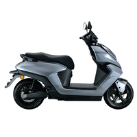 Moto électrique de course pour adultes 2026 du fabricant chinois, moteur brushless haute vitesse 6000W