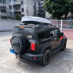 Caja de Equipaje Universal para Techo de Auto de 700L, Venta al por Mayor, Personalizable con Logotipo, Impermeable, para SUV, Camper, Van, Pickup, Aventuras al Aire Libre - Product Image 1