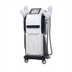 <span class=keywords><strong>Machine</strong></span> de <span class=keywords><strong>Cryolipolyse</strong></span> 4D pour le remodelage corporel, amincissement, <span class=keywords><strong>cryolipolyse</strong></span> 360°, congélation des graisses - Product Image 1