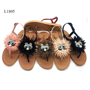 <span class=keywords><strong>Sandalias</strong></span> de Plataforma con Chanclas de Verano 2021, Muestra Gratuita, para <span class=keywords><strong>Mujer</strong></span>, Zapatos de Plástico Personalizados para Exteriores con Plantilla de PU, Estilo Transparente - Product Image 3