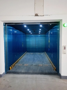 Ascenseur personnalisé OTIS 1600 kg Ascenseur commercial pour hôpital - Product Image 6