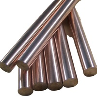 Qualité supérieure Tous les types de barres en bronze Tiges de barre plate en cuivre Tiges de barre plate en laiton pour usage industriel de l'exportateur indien