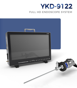 IKEDA YKD-9122 ENT Laparoscopy Hysteroscope Spinal full hd Integrated Portable Endoscopic Endoscope <strong>Endoscopy</strong> <strong>Camera</strong> - Product Image 2