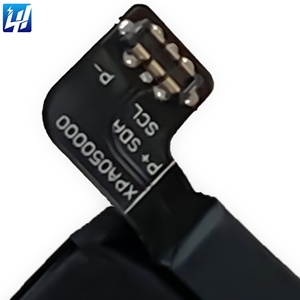 <span class=keywords><strong>Batteria</strong></span> Ricaricabile BLP743 1+7T per Telefono Cellulare Oneplus Seven T 7T - Product Image 3