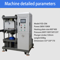 Machine automatique de transfert de chaleur pour patchs en silicone, machine de fabrication de badges imprimés pour vêtements, logos de vêtements, prix compétitif