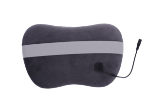 Luyao Wholesale Infrared Ball Electronic Shiatsu <strong>Massage</strong> Car Lumbar <strong>Back</strong> Neck <strong>Massage</strong> Pillow <strong>with</strong> <strong>Heating</strong> - Product Image 3