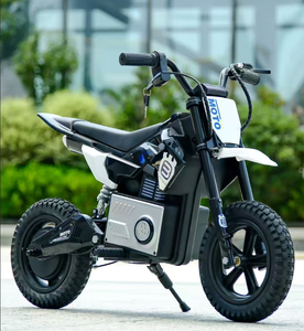 2025 nouveau petit tour sur <span class=keywords><strong>enfant</strong></span> toboggan pousser voiture Atv jouet moto électrique avec 300W 24v 5.0ah - Product Image 6