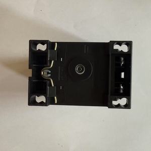 คอนแทคเตอร์มอเตอร์ 3RT2016-2BB42 ของแท้ S I E m n s DC24V 3P 9A 1NC แบบสปริงแคลมป์ - Product Image 3