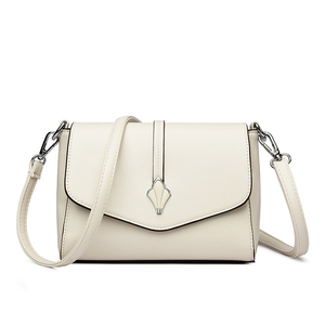 New High Quality Women Messenger Bags for Women Pu Leather Handbags Crossbody Bags Ladies Designer Shoulder Bags <b>Tote</b> Top-handle - Product Image 4