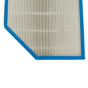 Bộ lọc không khí cabin 1k0819644 than hoạt tính HEPA cho VW Audi SKODA-100 % Thử nghiệm 1 năm bảo hành - Product Image 5