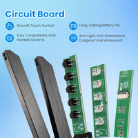 Pantalla Táctil Interactiva para Mesa de Juego de 15-24 Pulgadas, Material Ecológico, PC Industrial, Fábrica Yingtouch
