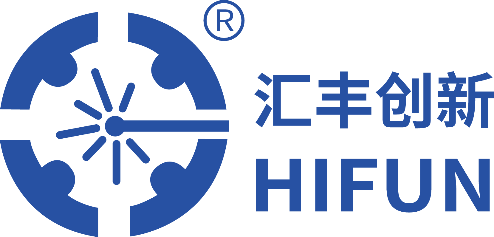 Shenzhen Hifun Innovation Technology Co., Ltd. logo