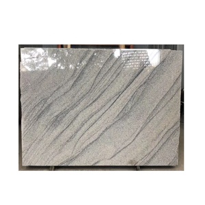 Viscont Arctic <strong>White</strong> <strong>Granite</strong> Viscon Stone 2cm Thick <strong>Granite</strong> Tiles 600x600 - Product Image 1