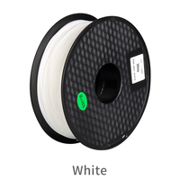 Filament de Recharge de Haute Qualité 1kg/rouleau PLA/ABS/PCL/PETG/TPU/Bois/Fibre pour Imprimante 3D Bambu Lab – PLA 1.75mm