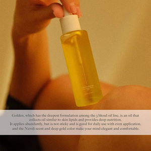 AiXin Private Label 30ML Hydratant Nourrissant Apaisant Anti-âge Éclaircissant Néroli Jojoba Mélange d'huiles essentielles Huile pour le visage - Product Image 2