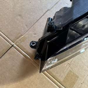 Faro delantero izquierdo para 19 <span class=keywords><strong>Bora</strong></span> high con código OE 19G941035B - Product Image 4