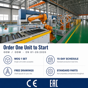 <span class=keywords><strong>Ascenseur</strong></span> de villa moderne et durable sans machine, 320 kg 400 kg, silencieux, pour <span class=keywords><strong>maison</strong></span> privée 2-3 étages, vente en gros - Product Image 6