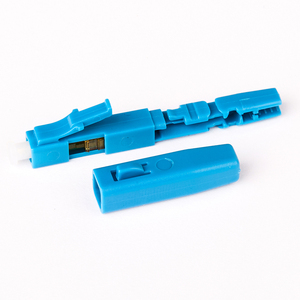 FTTH/FTTx hệ thống cáp quang nhanh chóng lắp ráp LC AC kết nối nhanh - Product Image 3