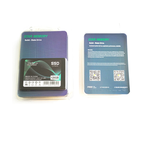 Venta al por mayor de alta calidad 2,5 "sata ssd 128gb 256gb - Product Image 5