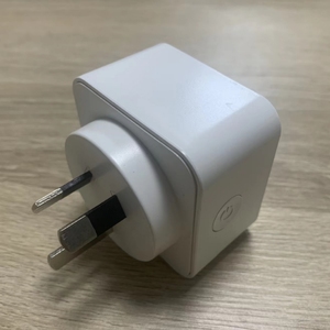 אוסטרליה סטנדרטי תקע wifi תקע מארז פלסטיק דיור cn11 צמתים תיבת 50*50*50 מ "מ רוטר פגז iot פגז iot מפעל פרויקט - Product Image 3