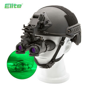 กล้องส่องกลางคืนความละเอียดสูง Gen2 Gen3 PVS 31 ฟอสฟอร์สีขาว กล้องส่องทางไกลภาพคมชัด อุปกรณ์มองกลางคืน PVS 31 พร้อมตัวเครื่อง - Product Image 2