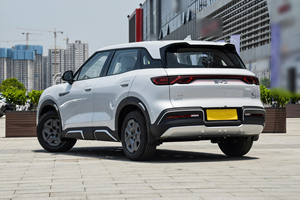 <span class=keywords><strong>SUV</strong></span> Eléctrico de Alta Calidad de 5 Plazas, Vehículo de Nueva Energía 2024 2025, BYD Yuan up, 301 km de Autonomía, en Venta - Product Image 6