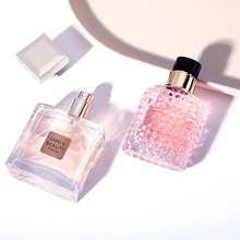 Flower Story - Set de Regalo de <span class=keywords><strong>Perfume</strong></span> 4 en 1, Fragancia Fresca y Duradera, Ligera, para <span class=keywords><strong>Mujer</strong></span>, Uso Diario, Regalo para el Día de San Valentín - Product Image 6