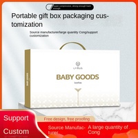 Boîte en carton ondulé avec impression couleur, emballage spécial de haute qualité pour textiles de maison, cadeaux, articles portables, emballage annuel, Wenzhou