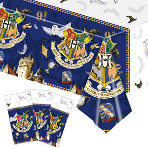 <strong>Harry</strong> Cartoon Birthday <strong>Party</strong> Favors Magic School Slap Bracelets Goodie Bag Fillers Kids <strong>Supplies</strong> - Product Image 2