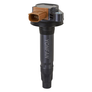 Bobina de encendido para Ford F150 Explorer Expedition Taurus Flex Transit <span class=keywords><strong>Lincoln</strong></span> MKS MKT <span class=keywords><strong>Navigator</strong></span> 3.5L - Product Image 1